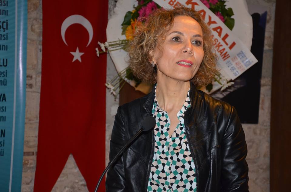 PANEL | “KUŞADASI PEYZAJ DEĞERLERİ” PANELİ