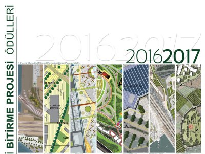 6. PEYZAJ MİMARLIĞI ÖĞRENCİ BİTİRME PROJESİ ÖDÜLLERİ ŞARTNAMESİNDE YAPILAN DEĞİŞİKLİKLERE DAİR ZEYİLNAME YAYINLANDI.