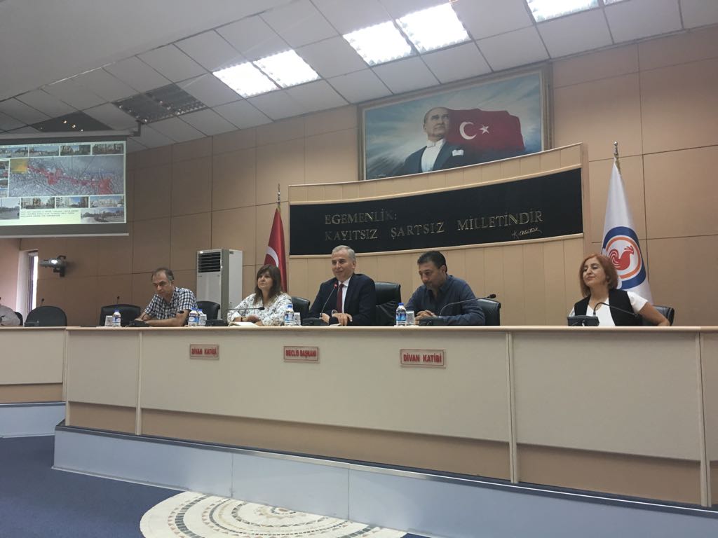 PMOGENÇ 11. YAZ KAMPI TAMAMLANDI