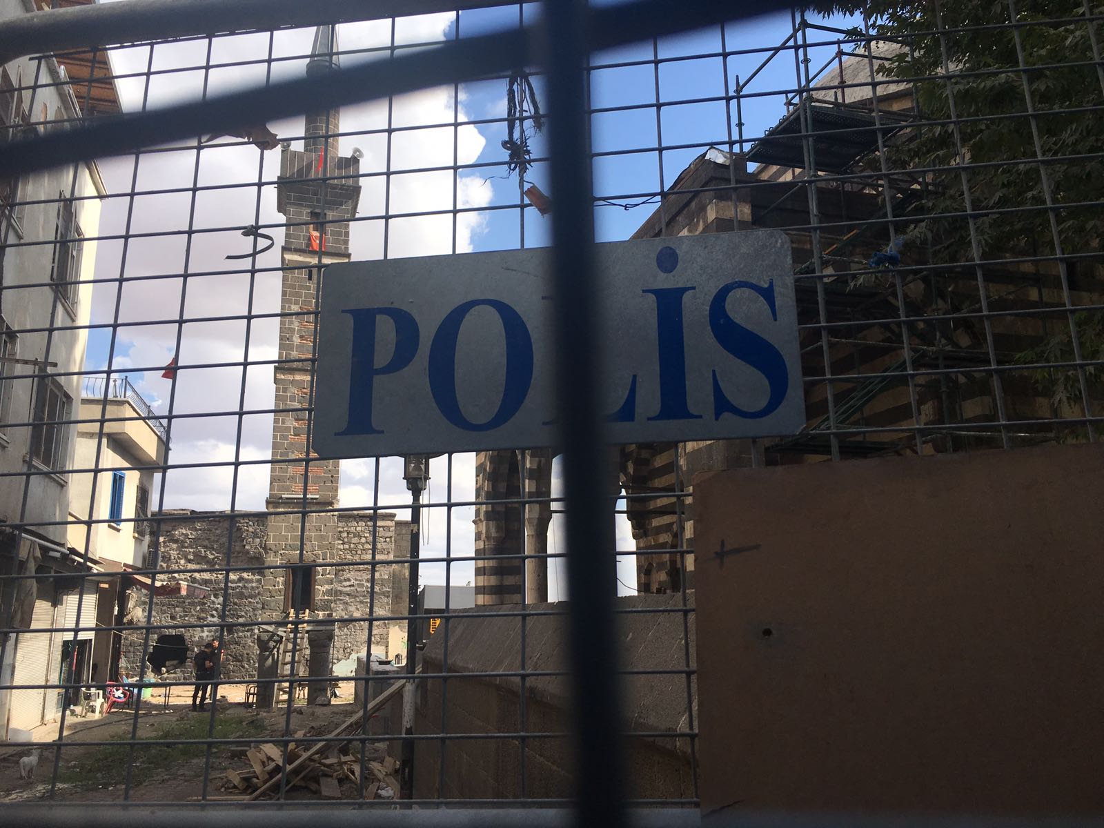 DİYARBAKIR ÜYE TOPLANTISI YAPILDI
