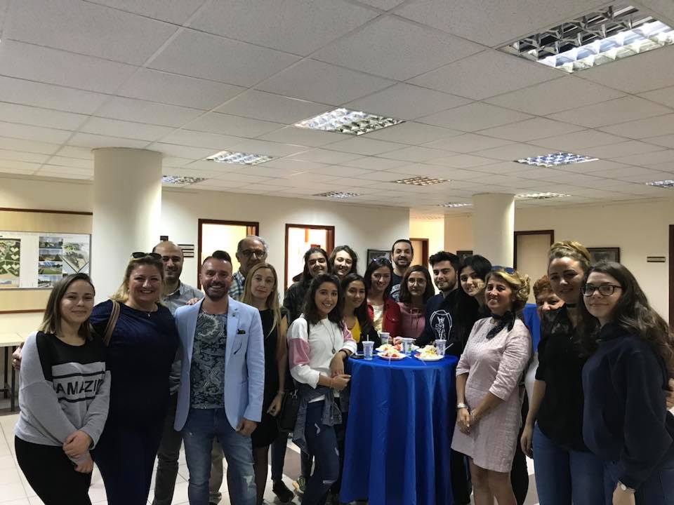 BİZDEN | PMOGENÇ BULUŞMASI