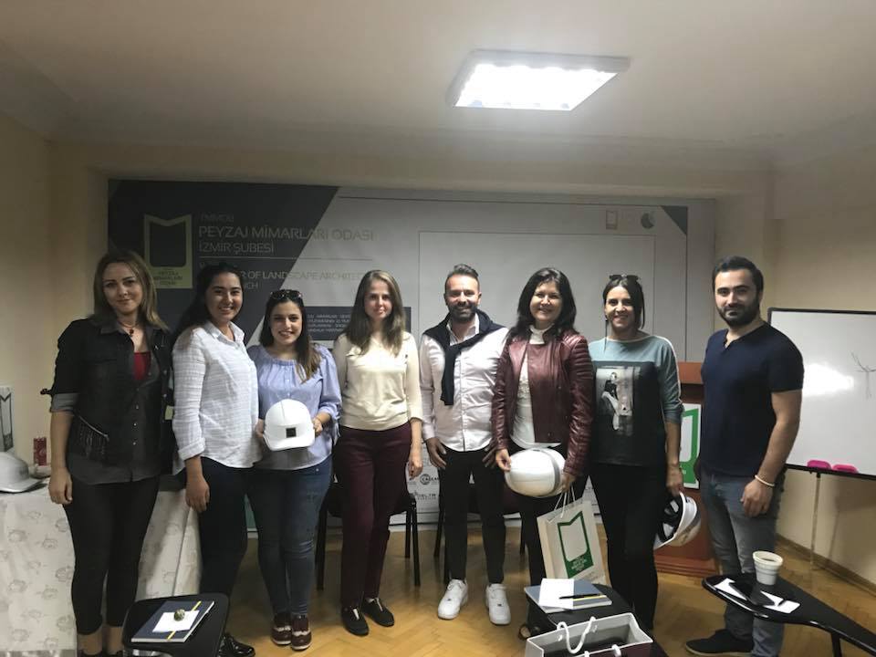 BTB'Lİ MÜELLİF BULUŞMALARI-3 | TESCİLLİ BÜRO TEMSİLCİLERİYLE TOPLANTILAR GERÇEKLEŞTİRİLDİ