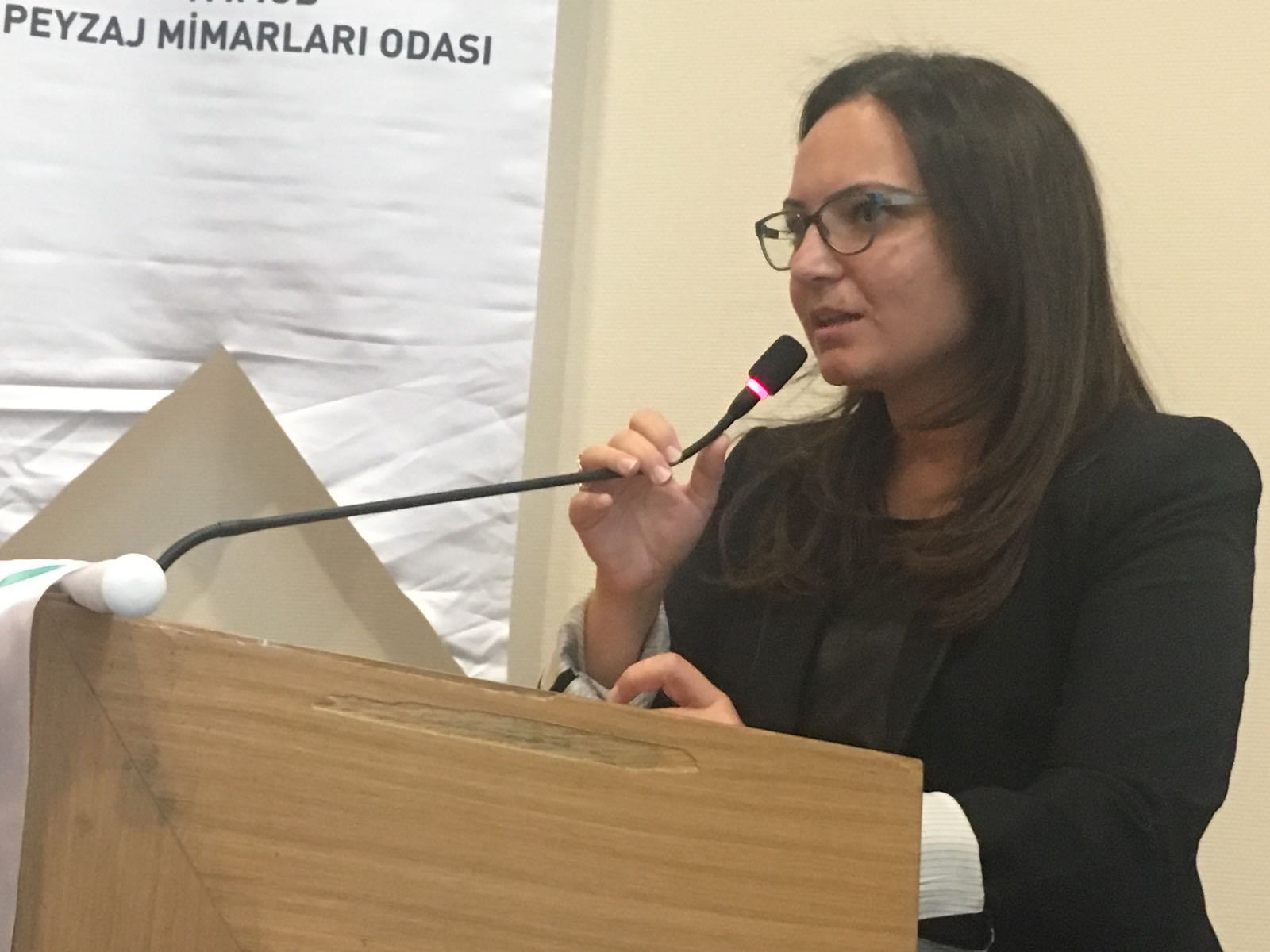 PLANLI ALANLAR İMAR YÖNETMELİĞİ TOPLANTISI YAPILDI.