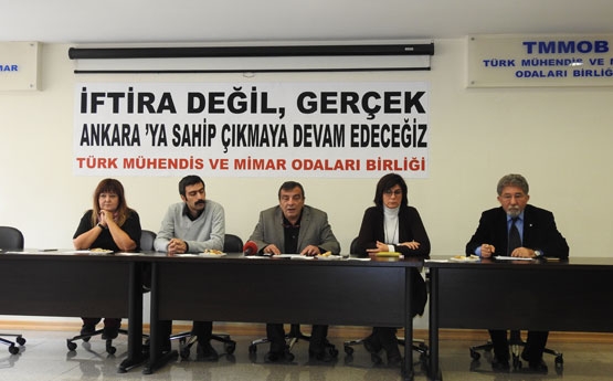 GÖKÇEK`İN ODA BAŞKANLARINA AÇTIĞI DAVA BERAATLA SONUÇLANDI