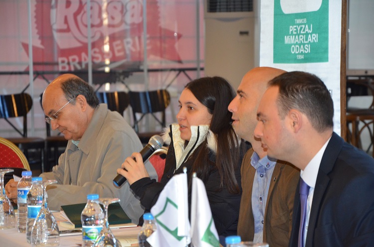 ODA YÖNETİM KURULU VE BÖLÜM BAŞKANLARI ORTAK TOPLANTISI GERÇEKLEŞTİ.