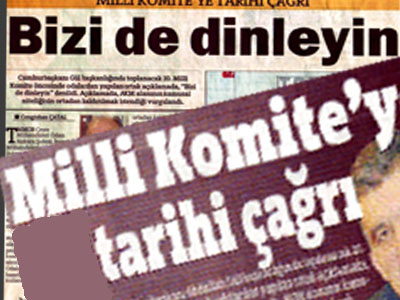 ATATÜRK KÜLTÜR MERKEZİ ALANINA İLİŞKİN CUMHURBAŞKANLIĞIYLA GÖRÜŞME GERÇEKLEŞTİRİLDİ