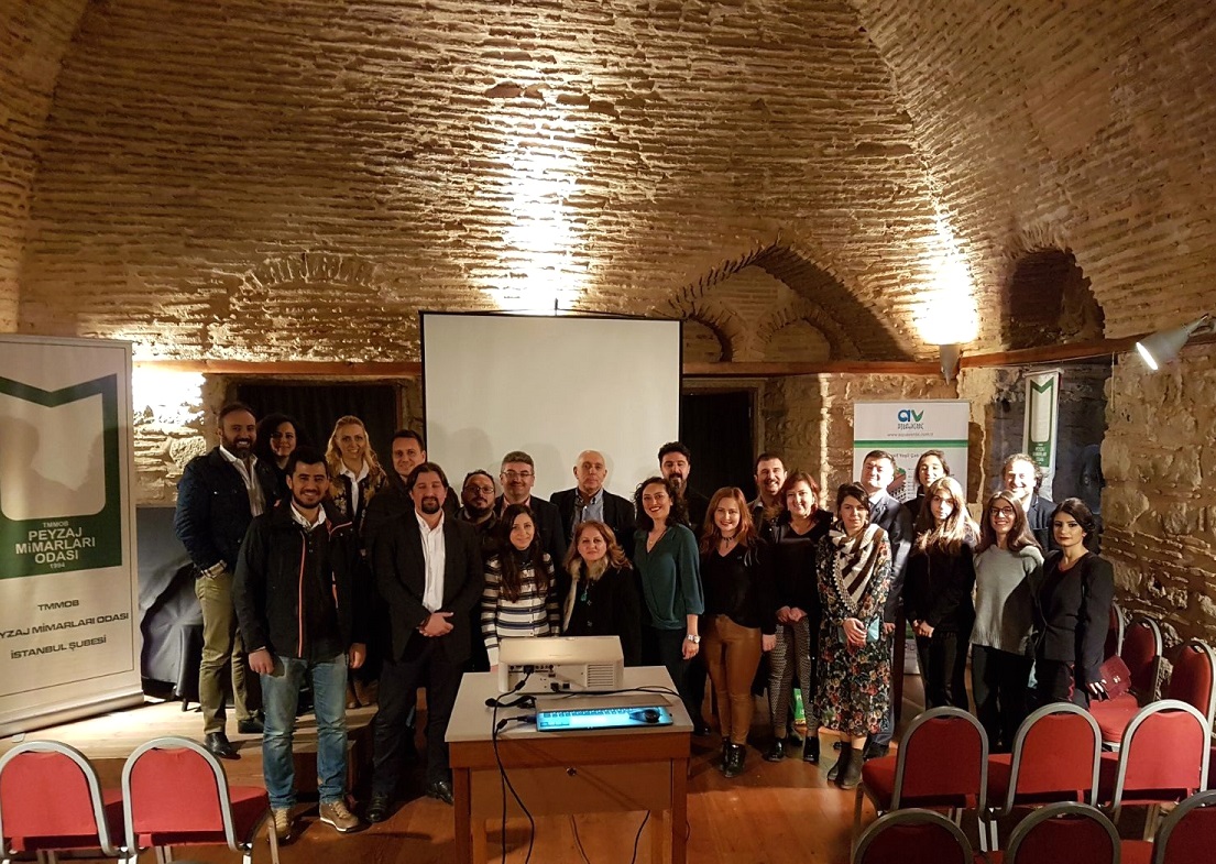 FAALİYET SUNUMU VE YENİ YIL BULUŞMASI ETKİNLİĞİMİZ ÜYELERİMİZİN KATILIMI İLE GERÇEKLEŞTİ. 