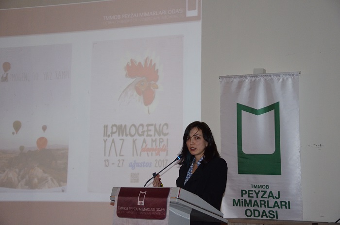 13. DÖNEM OLAĞAN MERKEZ DELEGASYON GENEL KURULU VE SEÇİMLERİ TAMAMLANDI