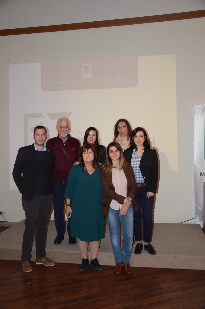 13. DÖNEM OLAĞAN MERKEZ DELEGASYON GENEL KURULU VE SEÇİMLERİ TAMAMLANDI