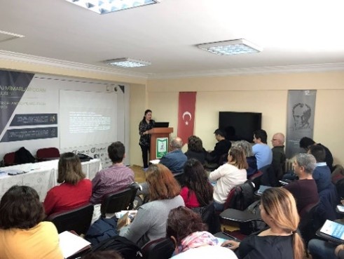 EĞİTİM | BİLİRKİŞİLİK TEMEL EĞİTİMLERİ
