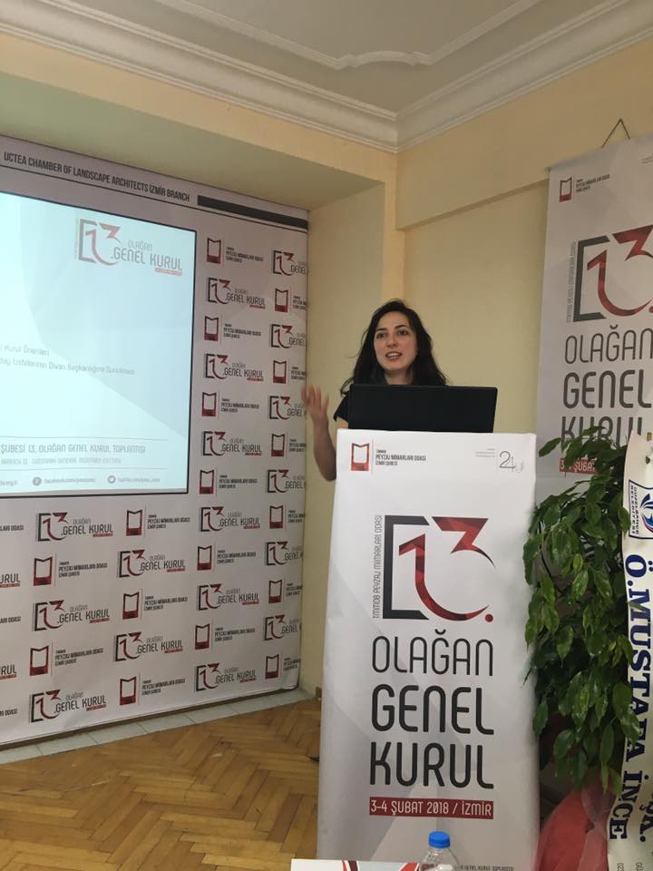 İZMİR ŞUBE 13. DÖNEM ŞUBE GENEL KURULU VE SEÇİMLERİ TAMAMLANDI 