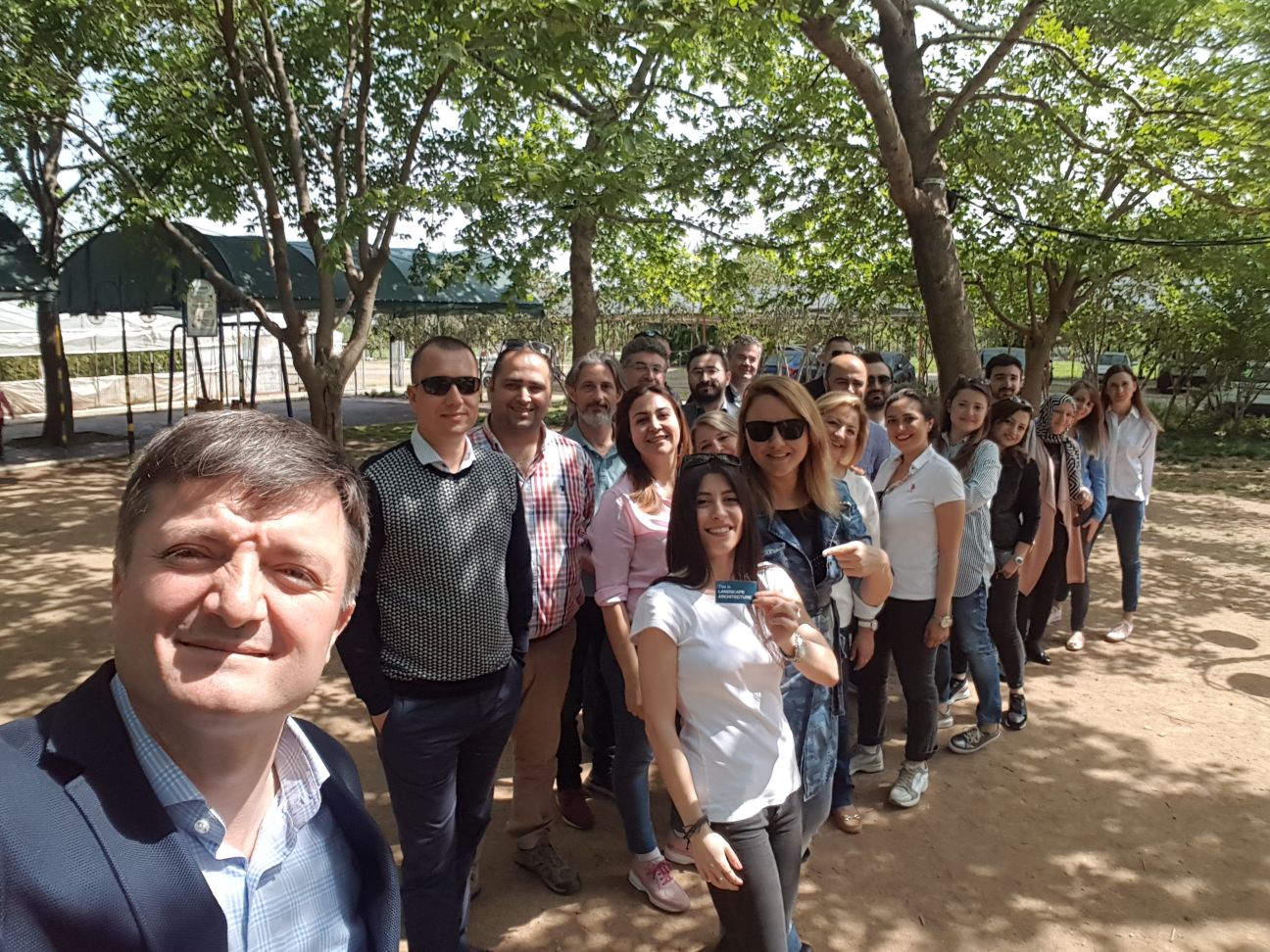 İSTANBUL ŞUBE YÖNETİM KURULU ODAMIZ İZMİR ŞUBESİ VE SEKTÖR ZİYARETİ HK.