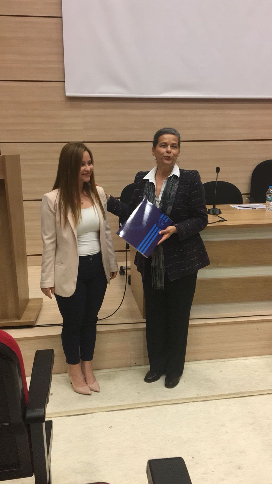 TASARIMDAN UYGULAMAYA PEYZAJ MİMARLIĞI SÖYLEŞİSİ NAMIK KEMAL ÜNİVERSİTESİNDE 26 NİSAN 2018 TARİHİNDE GERÇEKLEŞTİRİLDİ.