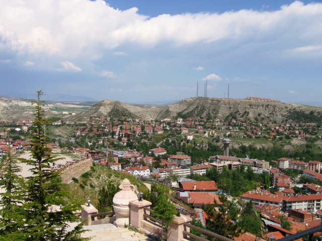 NALLIHAN KUŞ CENNETİ-İNÖZÜ VADİSİ-BEYPAZARI GEZİSİNDEYDİK