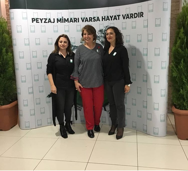 PMO BURSA ŞUBESİNİN 1.OLAĞAN GENEL KURULU’NA KATILIM GÖSTERDİK