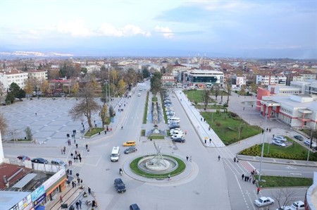 DÜZCE KÜLTÜR MAHALLESİNDE İPTAL KARARI ONANDI