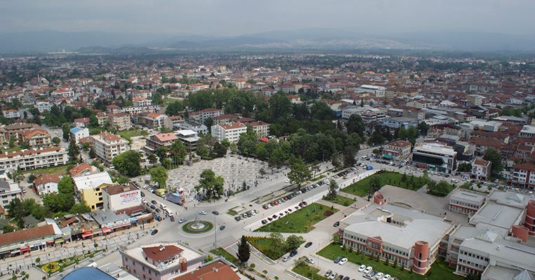 DÜZCE UZUNMUSTAFA MAHALLESİNDE İPTAL KARARI ONANDI