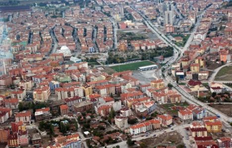 ETİMESGUT VE GÖLBAŞI`NDA YÜRÜTME DURDURMA KARARI