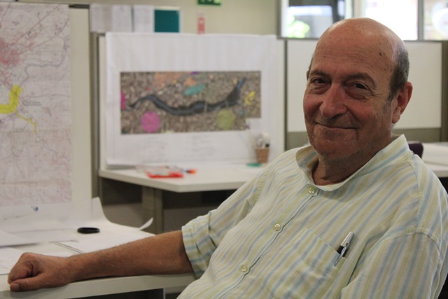 PROF. DR. YALÇIN MEMLÜK`Ü UĞURLUYORUZ.. 