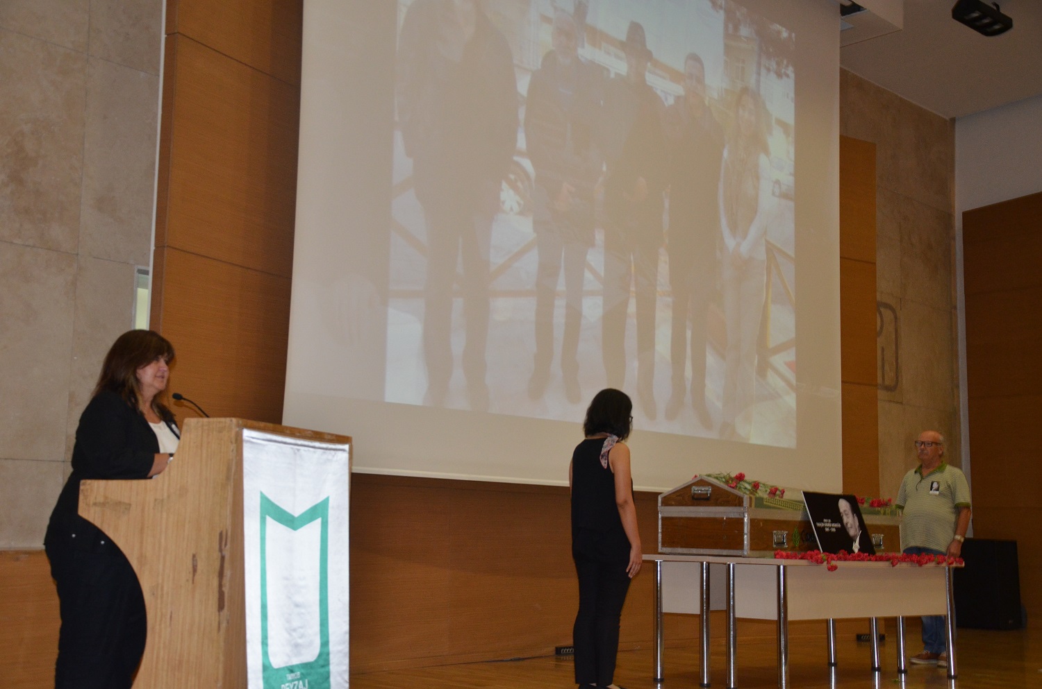 PROF.DR. YALÇIN MEMLÜK SONSUZLUĞA UĞURLANDI