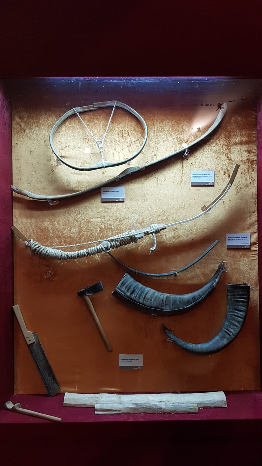 AYNALIKAVAK KASRI VE OKÇULAR VAKFI GEZİMİZİ 06 EKİM 2018 TARİHİNDE GERÇEKLEŞTİRDİK.