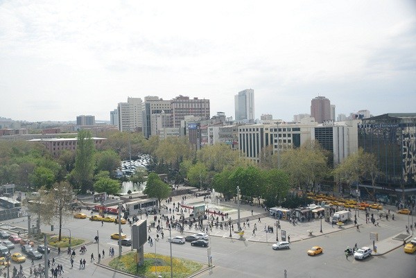 GÜVENPARK ASKIDA !
