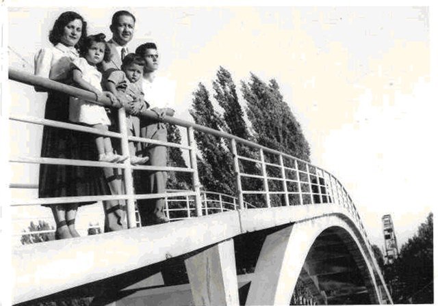 "BÜTÜN SOKAKLAR GENÇLİK PARKINA ÇIKAR..."