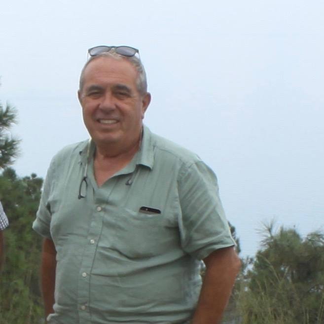 RİCARDO DİSPERATİ`Yİ UĞURLUYORUZ