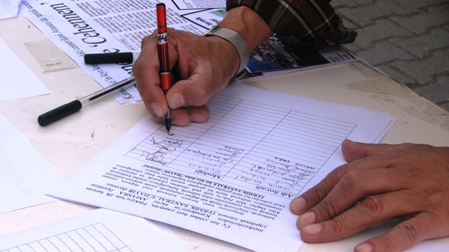 TERMİK SANTRAL KARŞITLARI ÇIĞ GİBİ BÜYÜYOR!