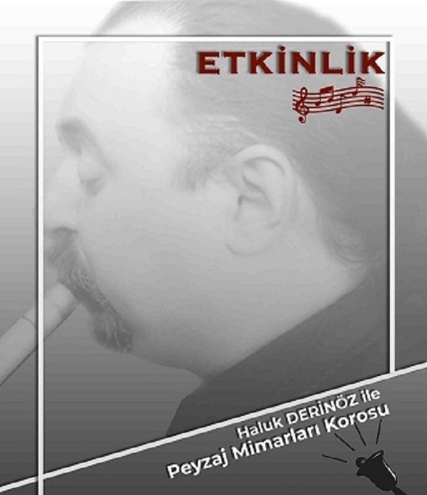 TÜRK SANAT MÜZİĞİ KORO ÇALIŞMALARI DEVAM EDİYOR.