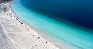 SALDA GÖLÜ`NE MİLLET BAHÇESİ YAPILACAĞI DUYURULMUŞTU; MESLEK ODALARI VE ÇEVRECİLERDEN TEPKİ: PROJEDEN VAZGEÇİN. 03.02.2019/T24