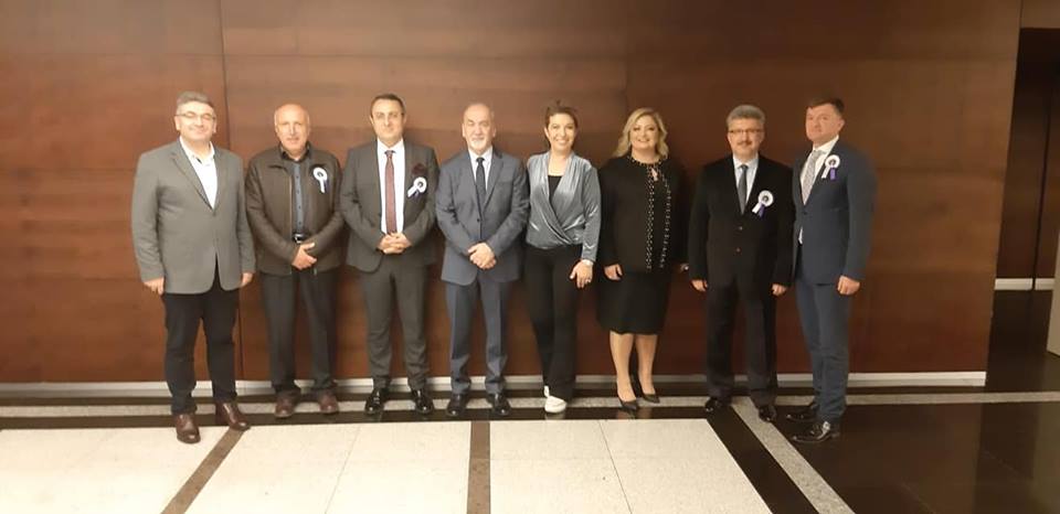 2017-2018 PLANT ÖDÜLLERİ SAHİPLERİNİ BULDU.