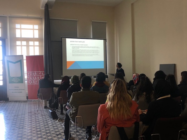 KEŞİF METRAJ YAKLAŞIK MALİYET VE İHALE MEVZUATI TEMEL MESLEK İÇİ EĞİTİMİMİZ GERÇEKLEŞTİRİLDİ. 