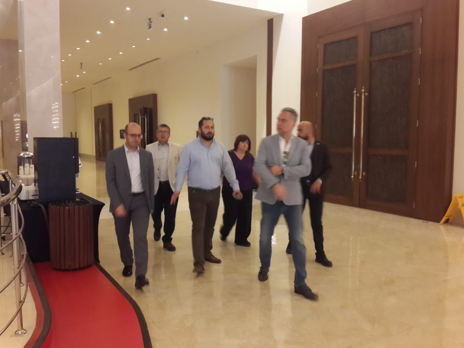 PEYZAJ MİMARLIĞI 7. KONGRESİ HAZIRLIKLARI DEVAM EDİYOR