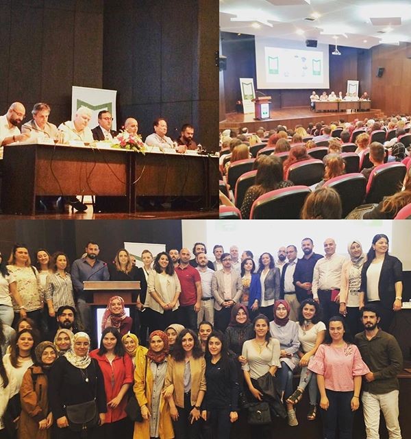 GÜÇLÜ KALEMLER-1 SÖYLEŞİSİ 