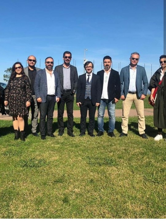 GÜÇLÜ KALEMLER-2 SÖYLEŞİSİ