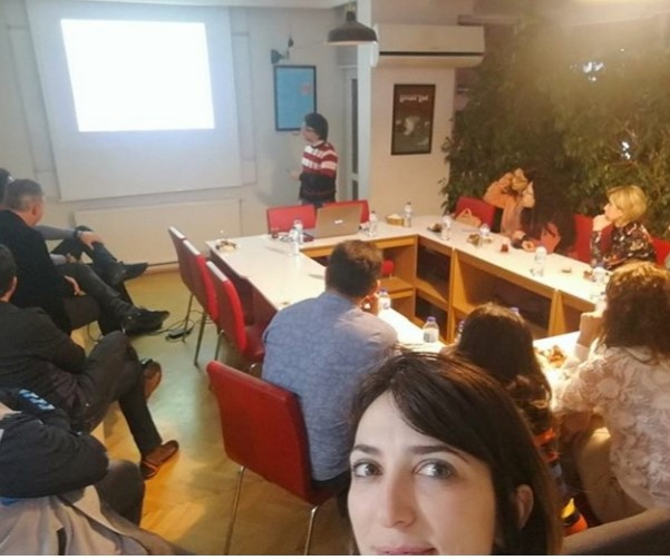 SİNGAPUR GEZİ NOTLARI: PEYZAJ MİMARLIĞI İZLENİMLERİ SÖYLEŞİSİ