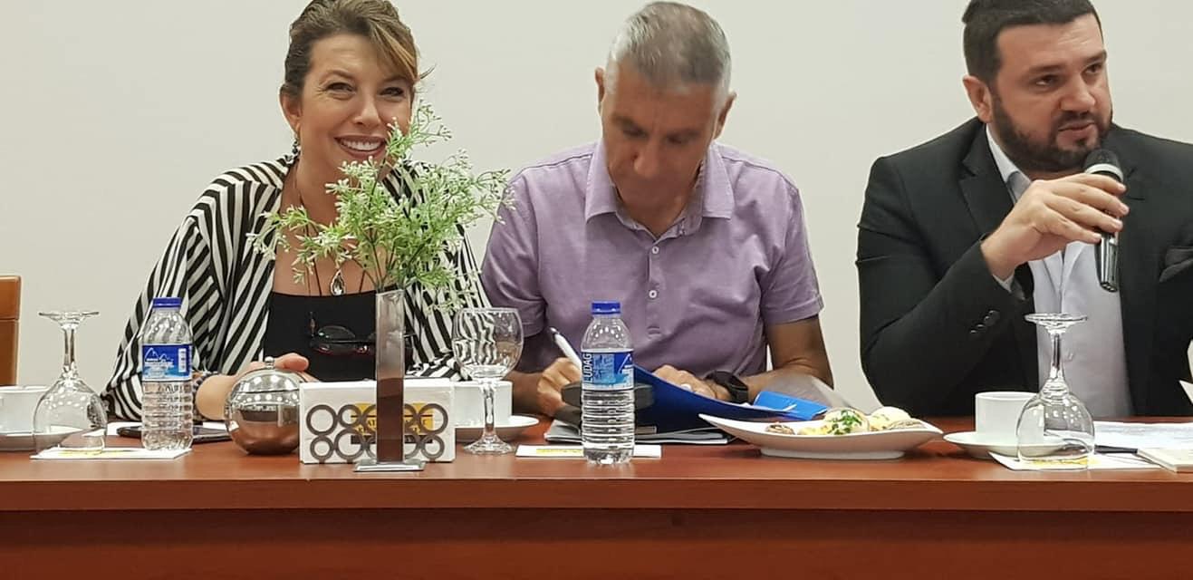 BURSA BÜYÜKŞEHİR BELEDİYESİ STRATEJİK PLAN ÇALIŞTAYINA KATILIM SAĞLANDI.