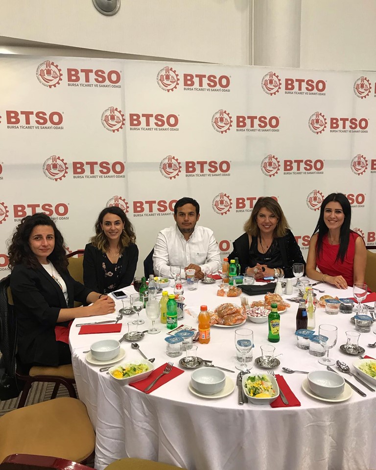 7.SÜS BİTKİLERİ VE 1. ULUSLARARASI SÜS BİTKİLERİ KONGRESİNE KATILIM SAĞLANDI.