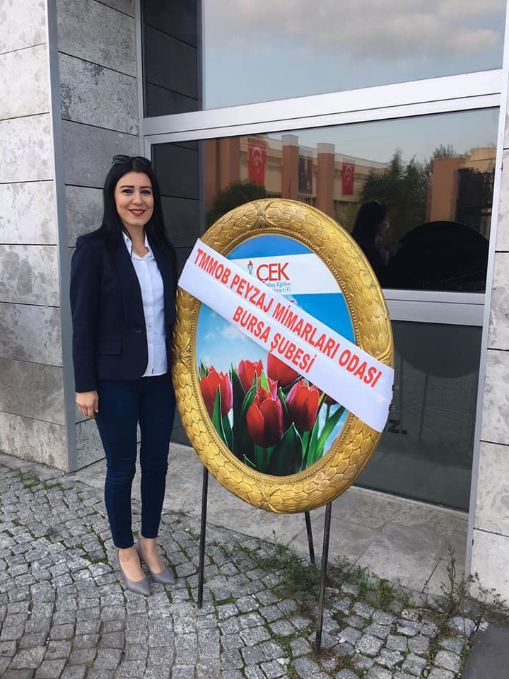29 EKİM CUMHURİYET BAYRAMI ETKİNLİKLERİNE KATILIM SAĞLANDI.