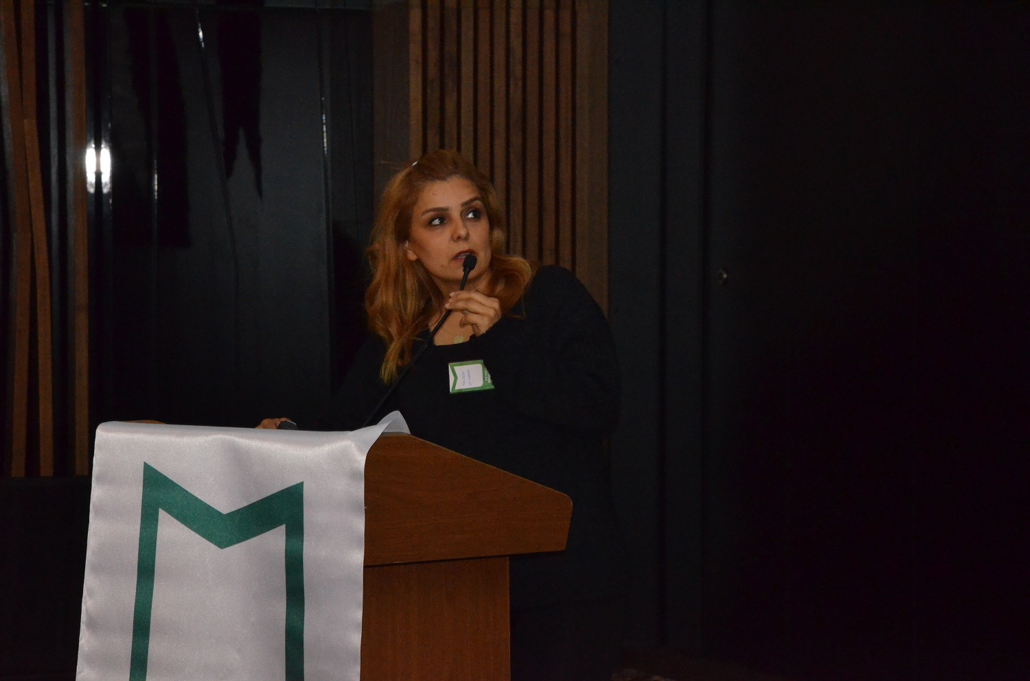 ODAMIZ 13. DÖNEM 2. KOORDİNASYON TOPLANTISI GERÇEKLEŞTİRİLDİ.