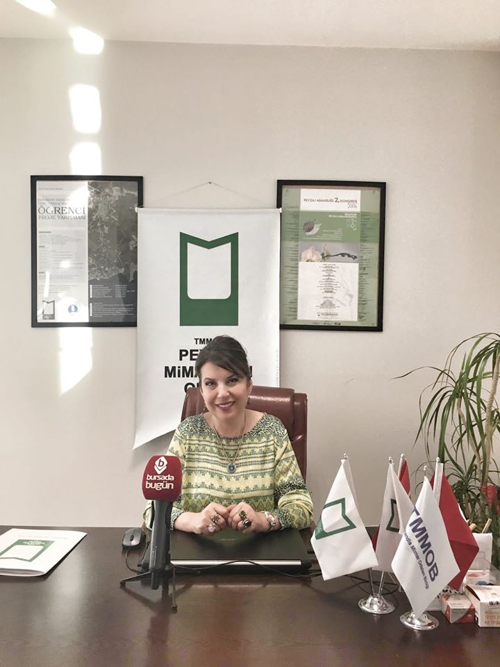 YENİDEN YEŞİL BURSA MÜMKÜN MÜ ?