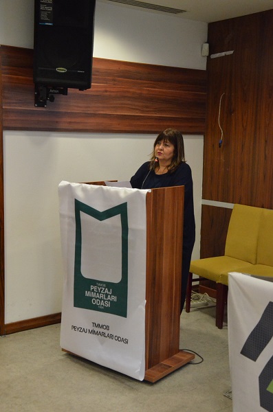 14. DONEM OLAĞAN MERKEZ DELEGASYON GENEL KURULU VE SEÇİMLERİ TAMAMLANDI