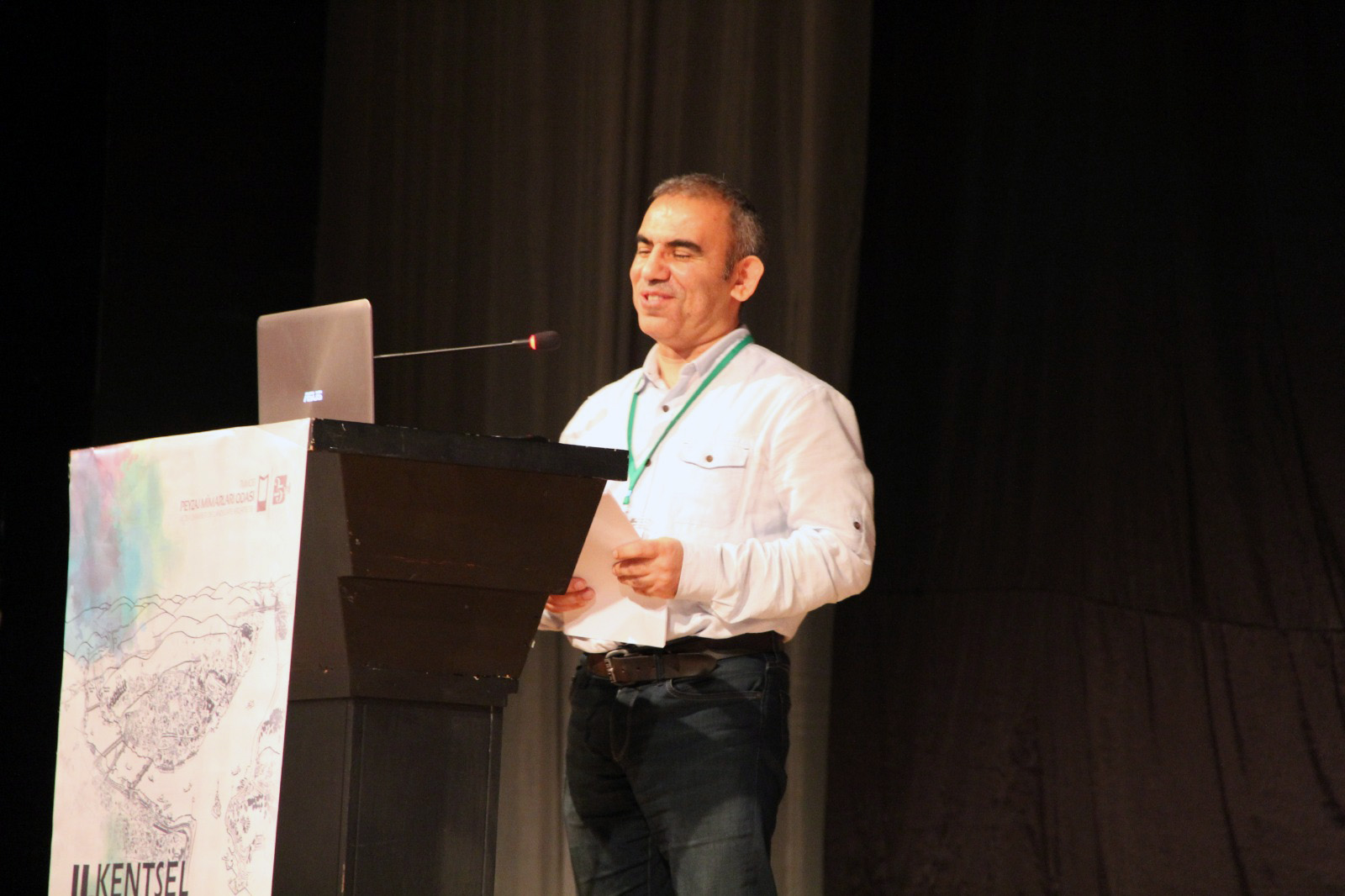 2. KENTSEL TASARIM SEMPOZYUMU TAMAMLANDI