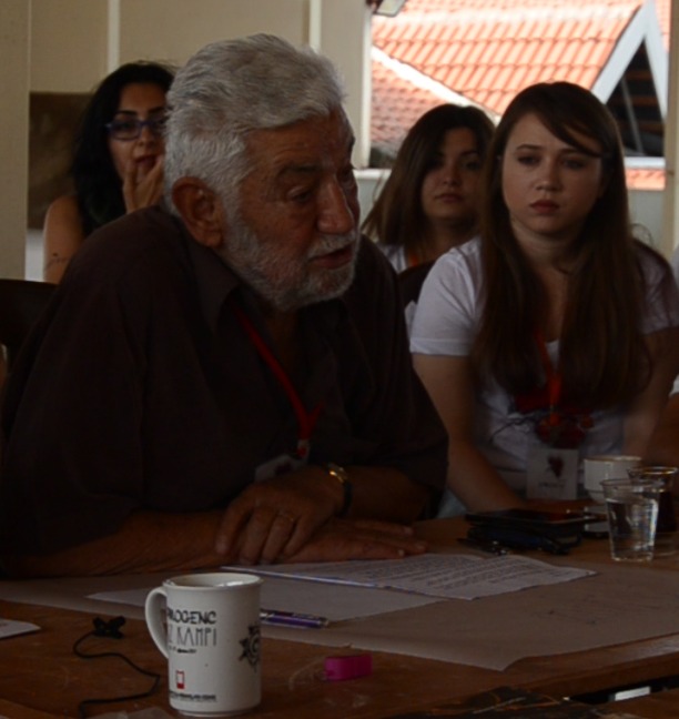 CENGİZ BEKTAŞ`I KAYBETTİK