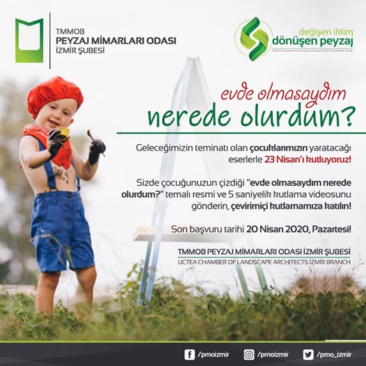 EVDE OLMASAYDIM NEREDE OLURDUM?