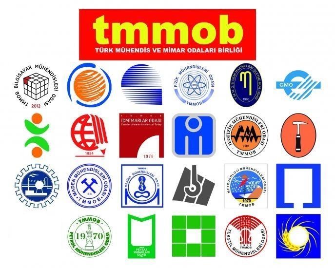 TMMOB`YE BAĞLI ODALARDAN ORTAK AÇIKLAMA