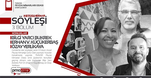 SÖYLEŞİ | GÜNDEME DAİR 3. BÖLÜM (13 MAYIS ÖZEL)