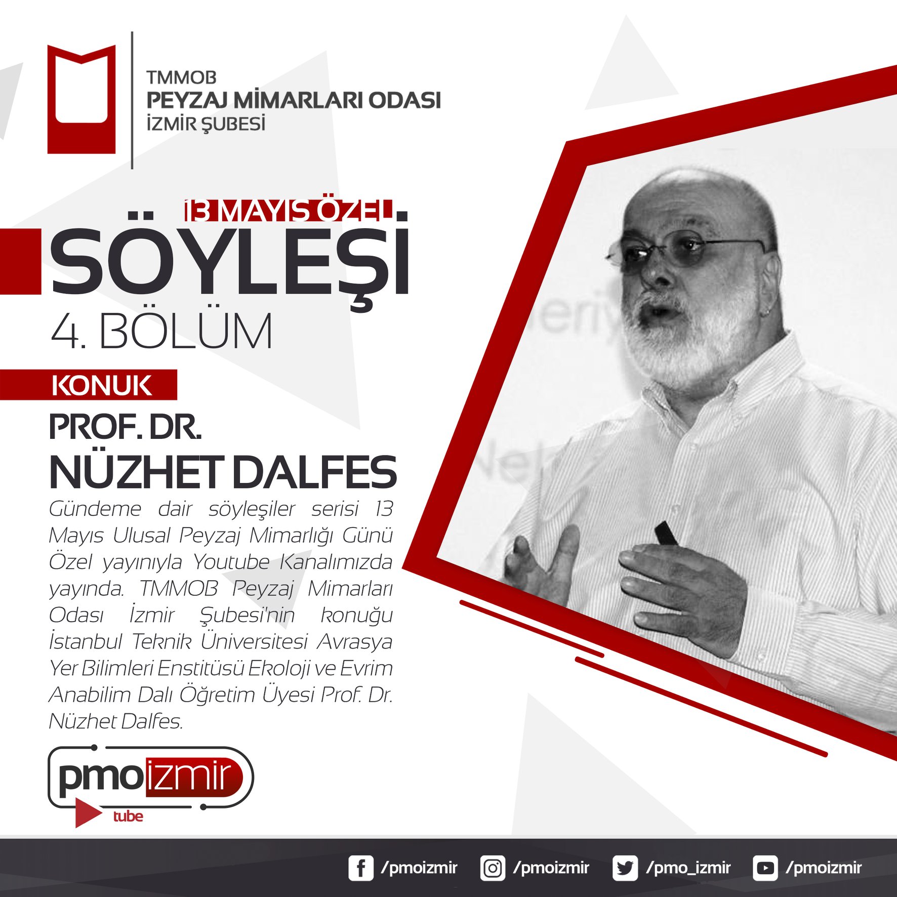 SÖYLEŞİ | GÜNDEME DAİR 4. BÖLÜM (13 MAYIS ÖZEL)