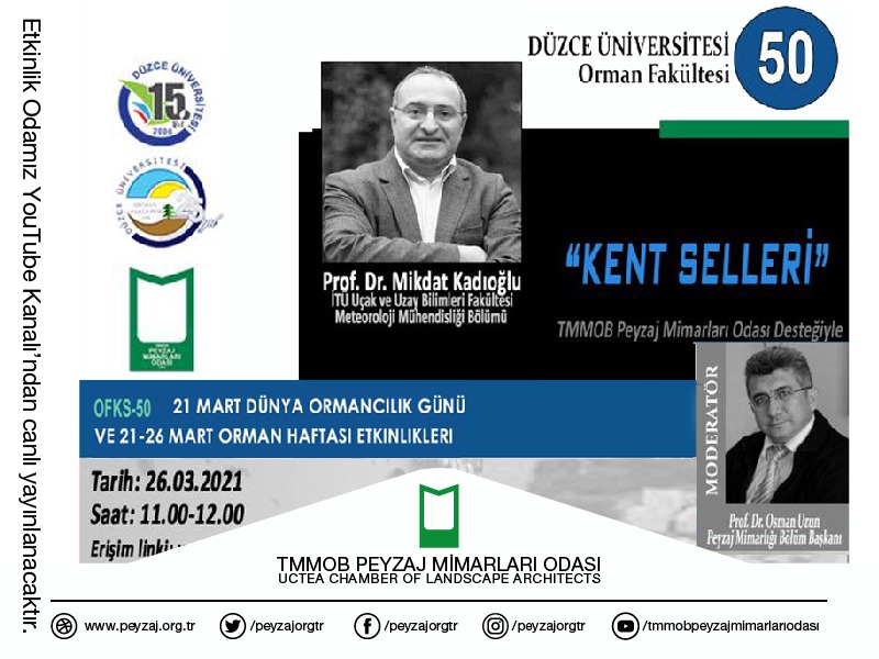 ÇEVRİM İÇİ SÖYLEŞİ | KENT SELLERİ